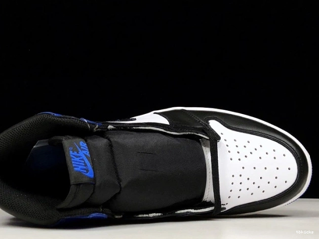 Rep TBK Jordan Retro OG Fragment 1 Air High 716371-040 0731